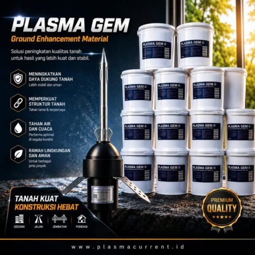 plasma gem