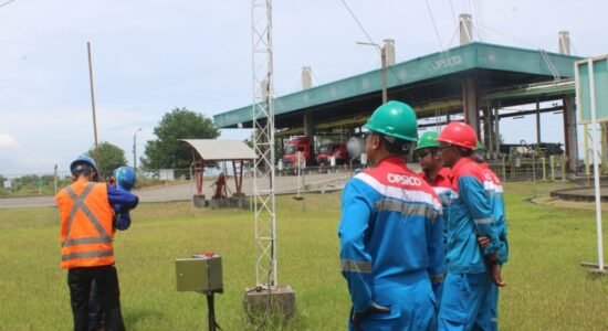 jasa konsultasi penangkal petir dan grounding
