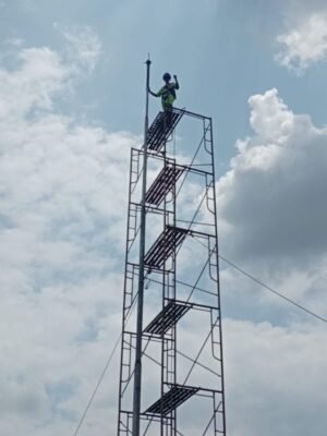 jasa pasang penangkal petir