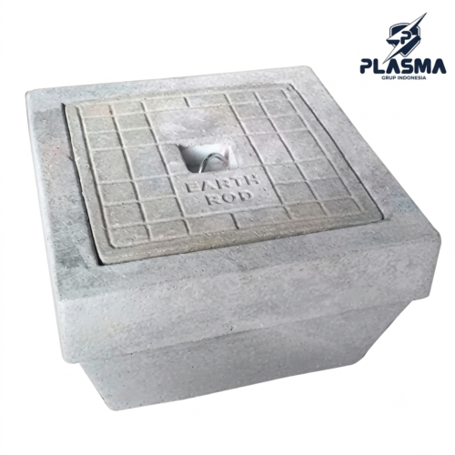 box kontrol beton