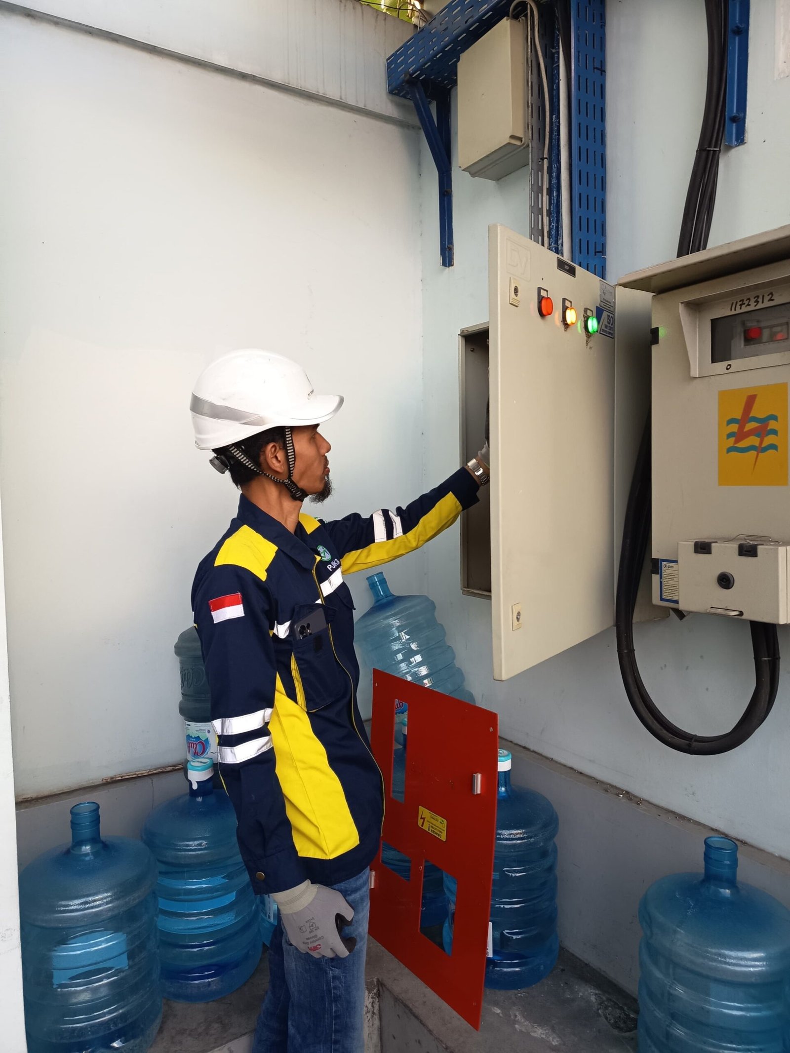 jasa konsultasi grounding rumah