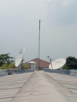 jasa pasang penangkal petir